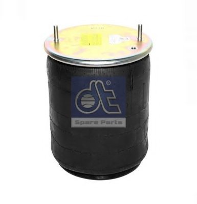 DT 10.26014 Boot, air suspension